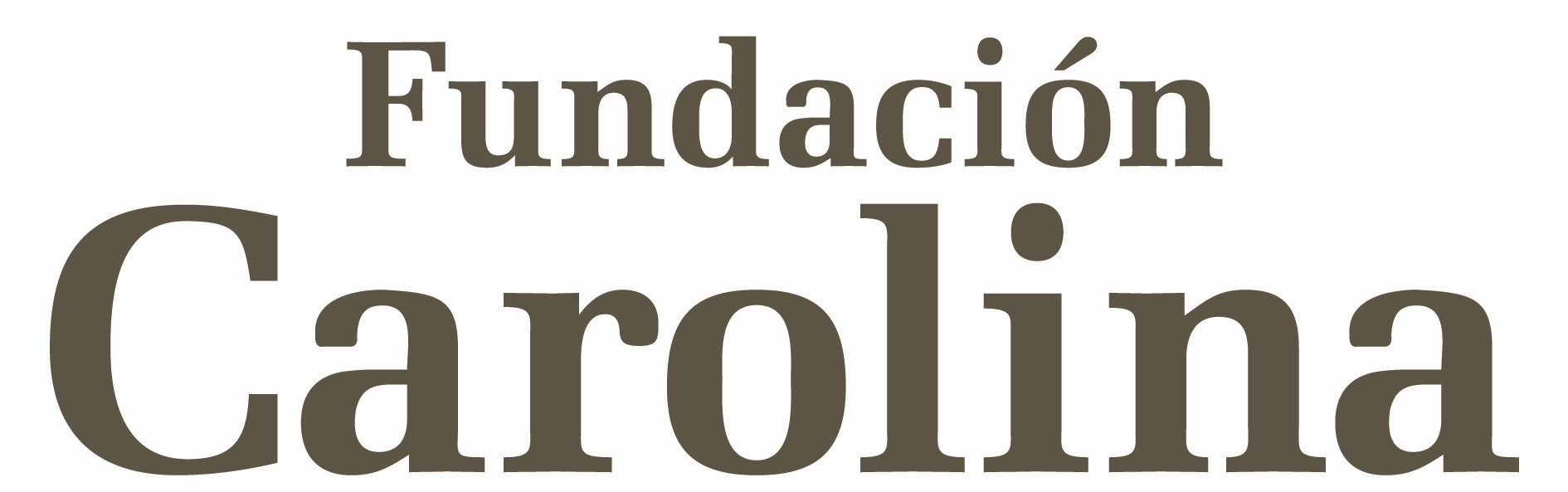 Becas Fundación Carolina