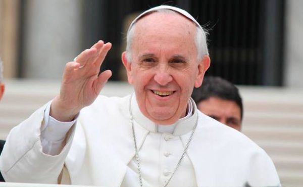 “Laudato si”: presentaron la nueva encíclica ecológica del Papa Francisco