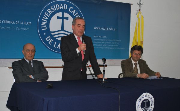 XVIII Jornadas Abiertas de Profundización y Discusión sobre el tema: La Ley y el Estado