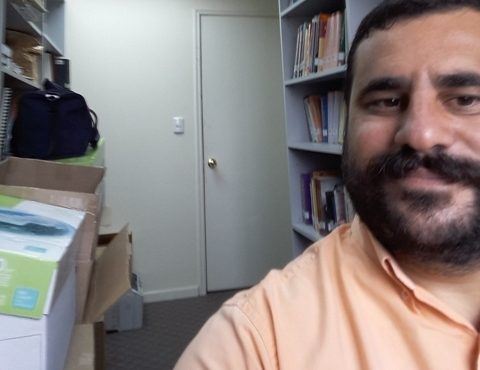 Experiencia de intercambio académico de un docente investigador de la UCALP