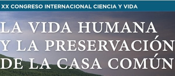 XX Congreso Internacional Ciencia y Vida