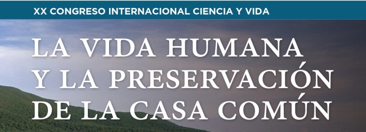 XX Congreso Internacional Ciencia y Vida