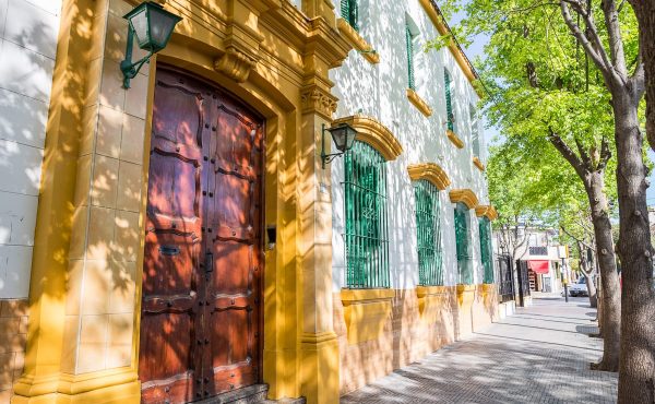 Beneficios para estudiantes Sede San Martín