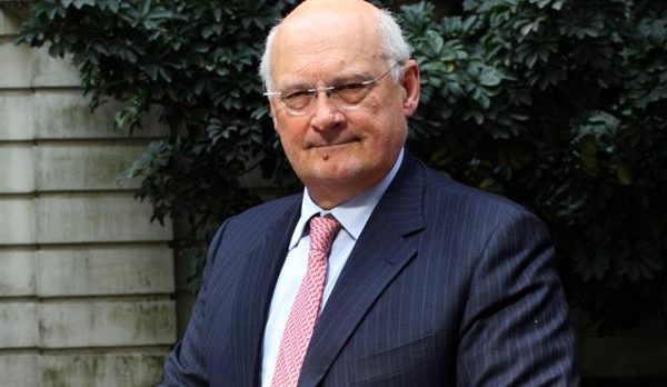 Conferencia: Por una economía del bien común – Dr. Stefano Zamagni