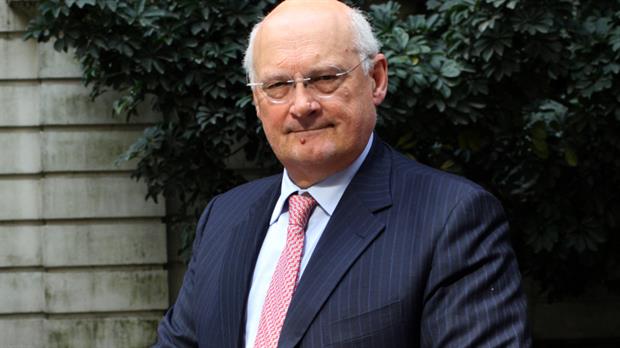 Conferencia: Por una economía del bien común – Dr. Stefano Zamagni