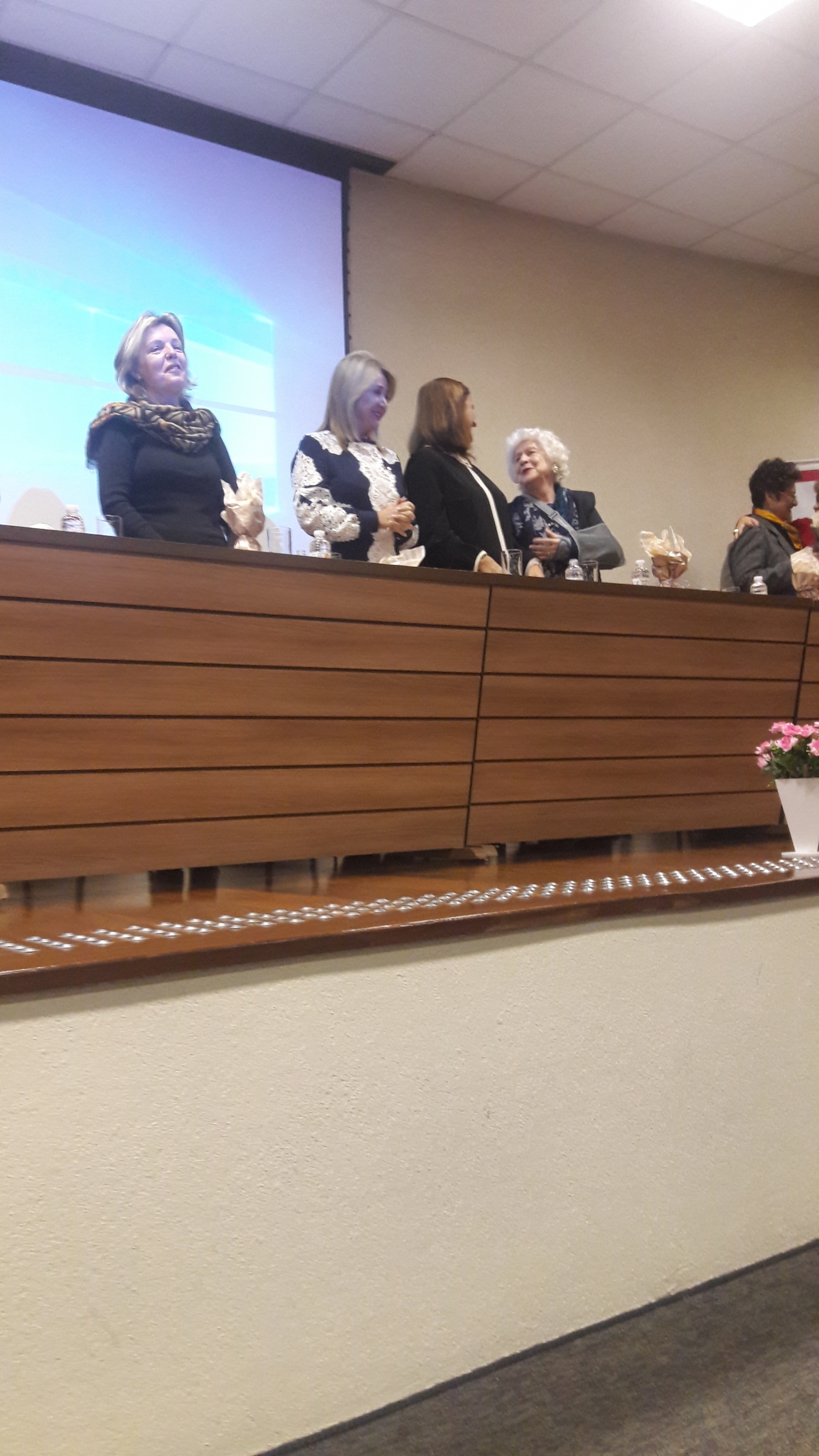 La UCALP participó de las XVI Jornadas Trasandinas de Aprendizaje