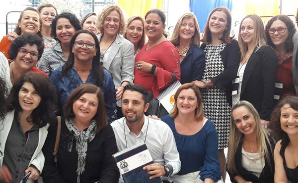 La UCALP participó de las XVI Jornadas Trasandinas de Aprendizaje