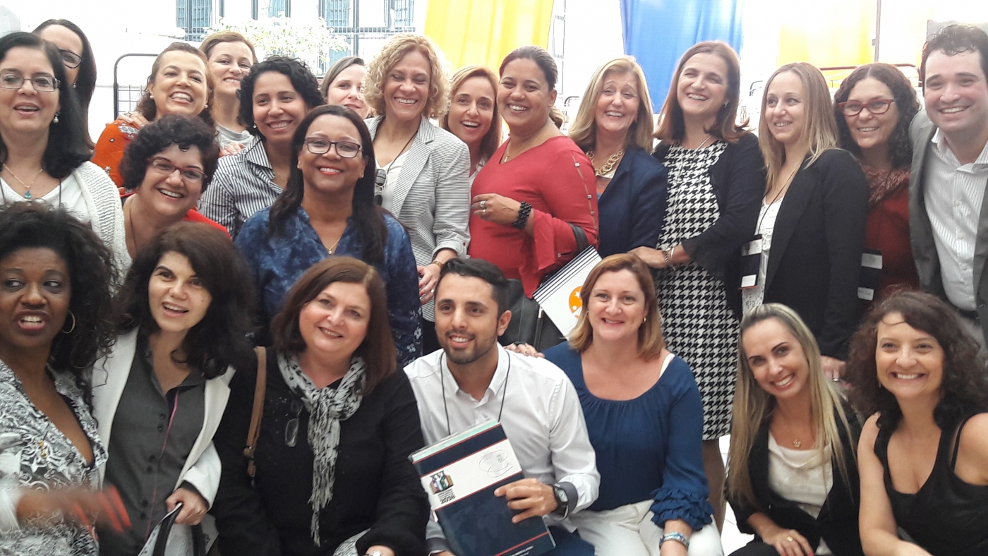 La UCALP participó de las XVI Jornadas Trasandinas de Aprendizaje