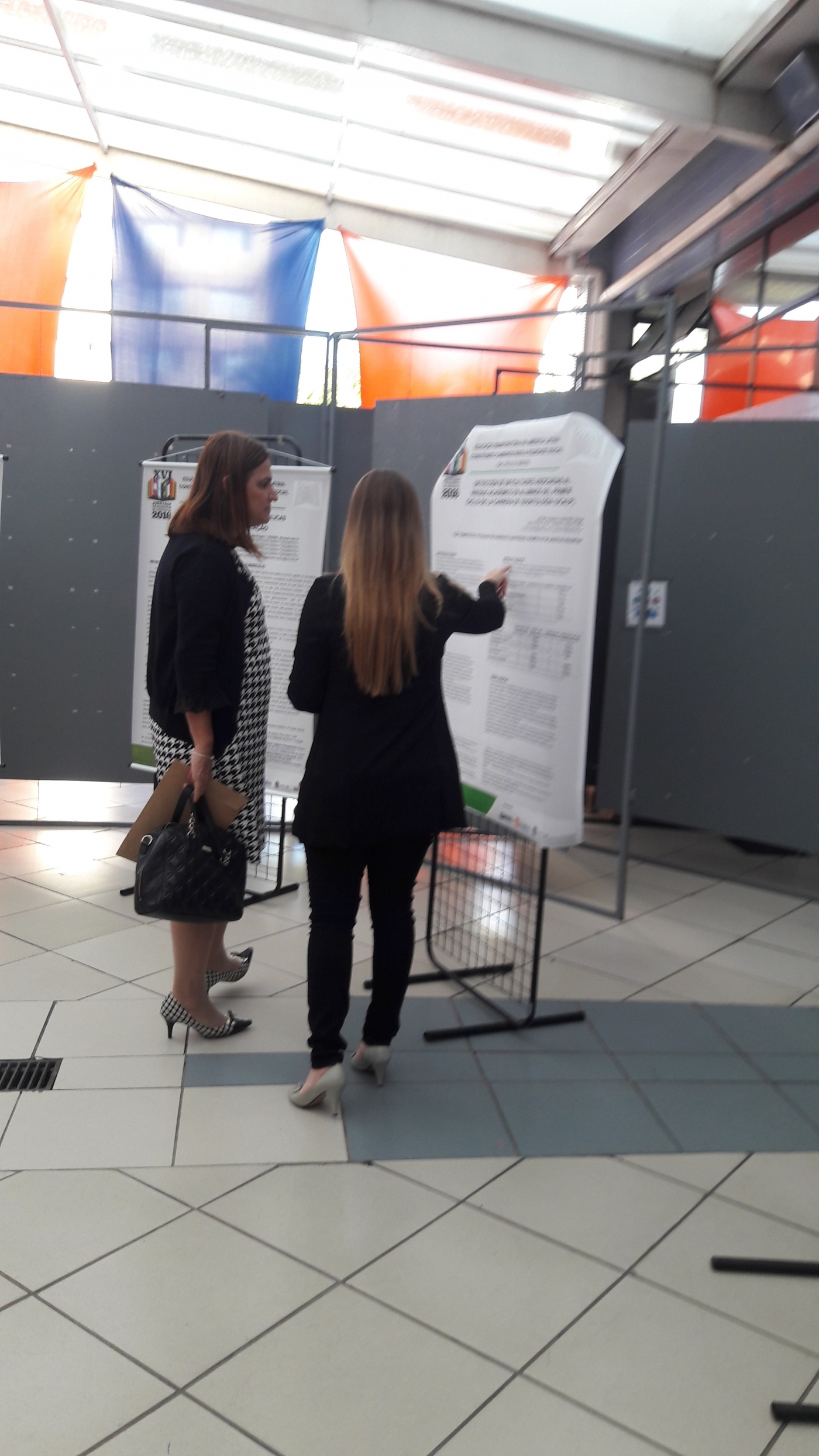 La UCALP participó de las XVI Jornadas Trasandinas de Aprendizaje