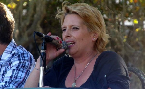 Graduada de la UCALP se postulará para el cargo de Defensor Ciudadano de La Plata