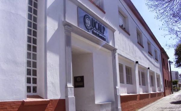 La UCALP en el Día del Marketing