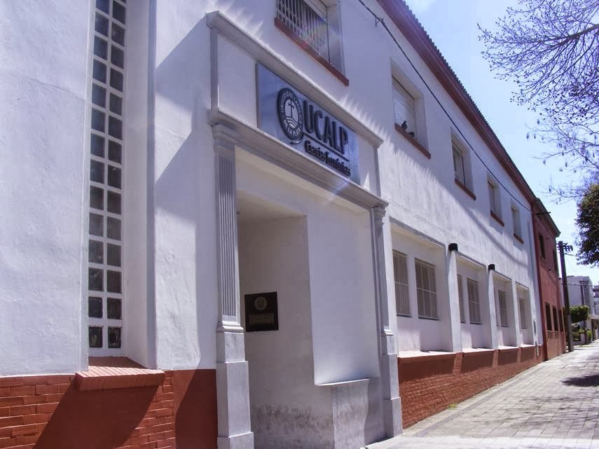 La UCALP en el Día del Marketing