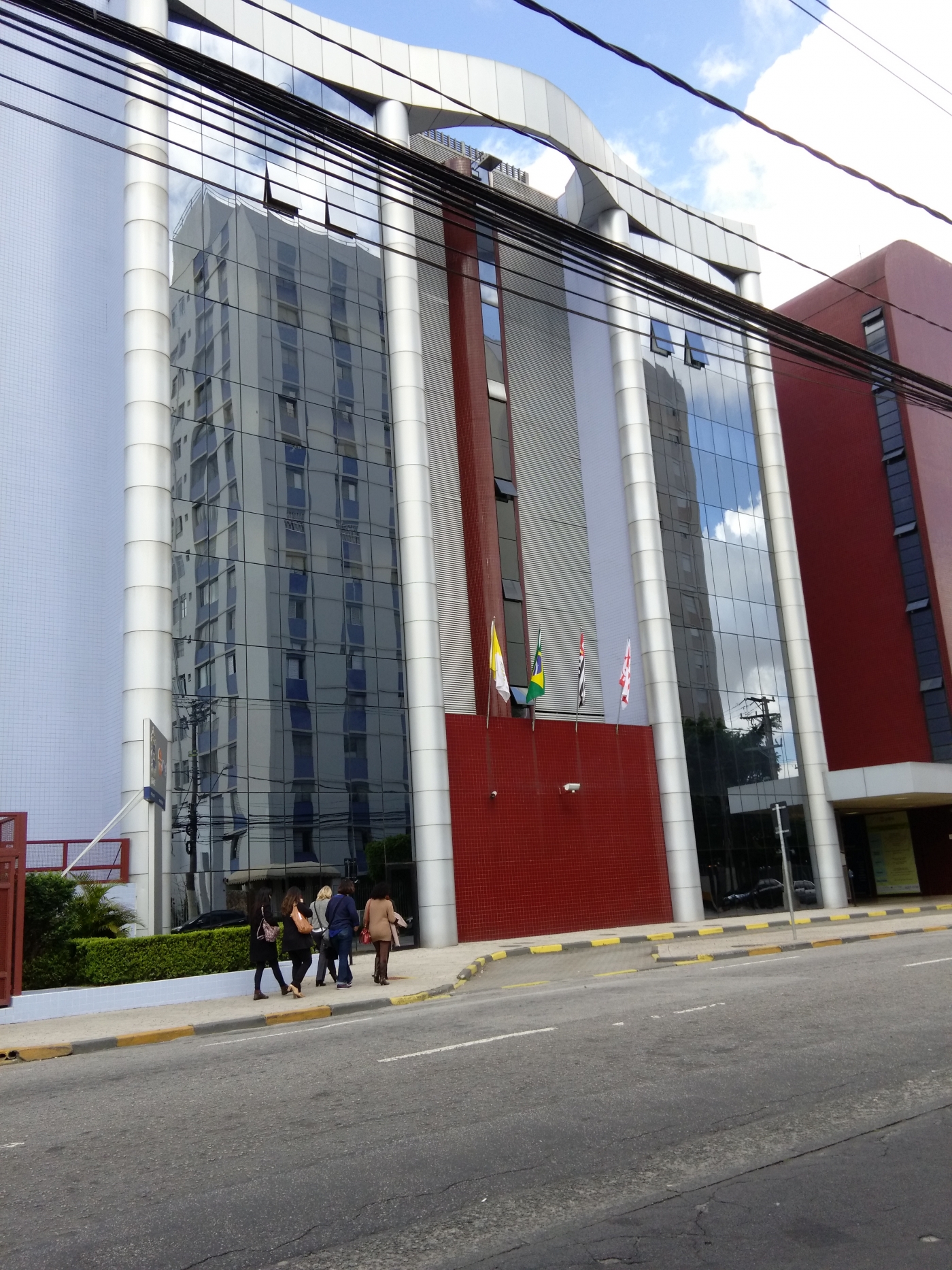 La UCALP participó de las XVI Jornadas Trasandinas de Aprendizaje