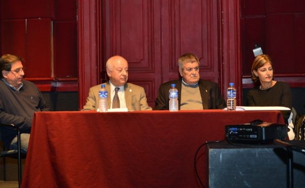 Iniciativa La Plata Paisaje Cultural