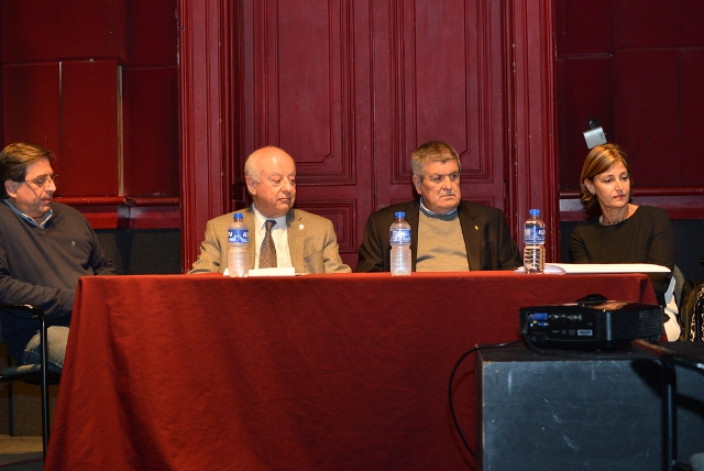 Iniciativa La Plata Paisaje Cultural