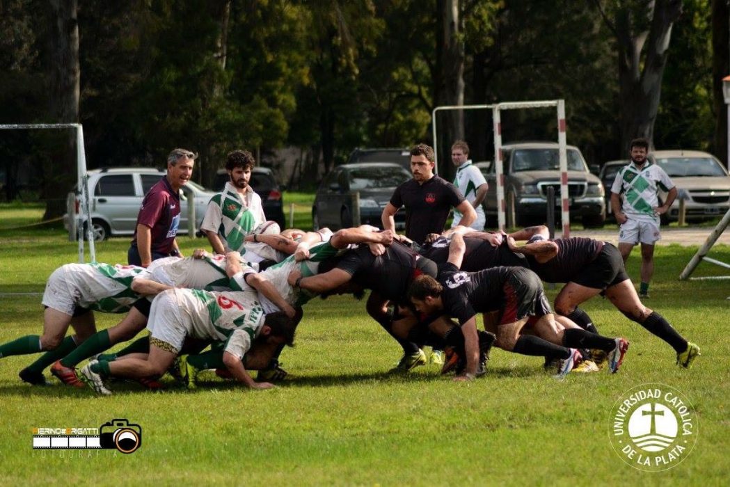 rugby one