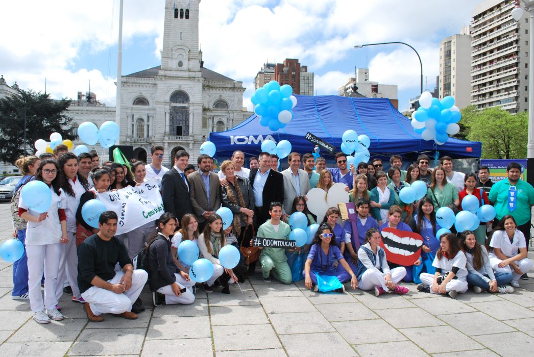 Día de la Odontología Latinoamericana