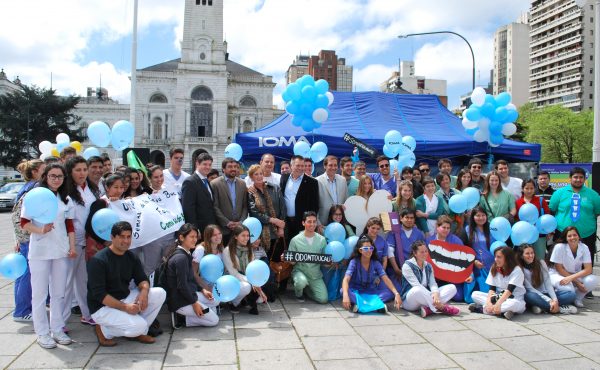 Día de la Odontología Latinoamericana