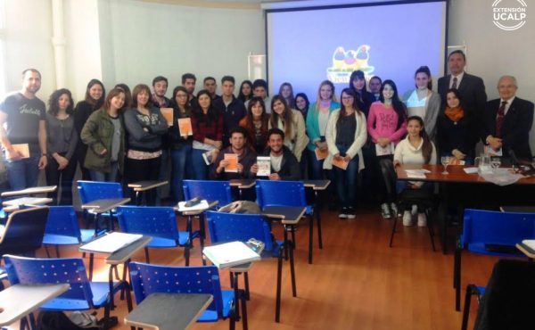 Destacadas actividades se desarrollaron en la Sede Bernal