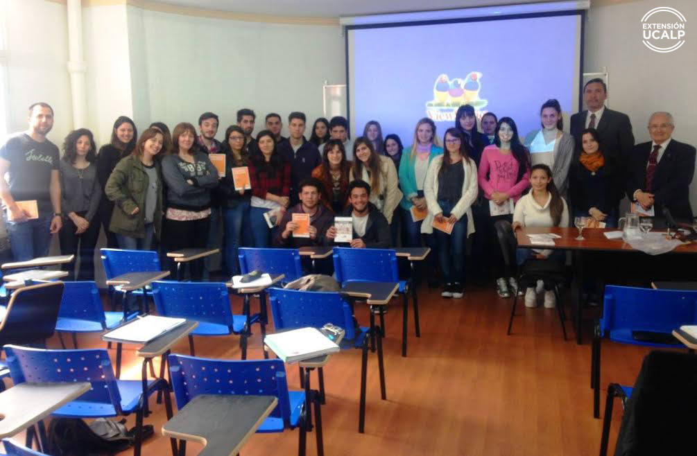 Destacadas actividades se desarrollaron en la Sede Bernal