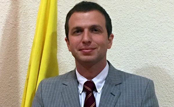 Nuevo docente de la UCALP seleccionado para  intercambio en investigación