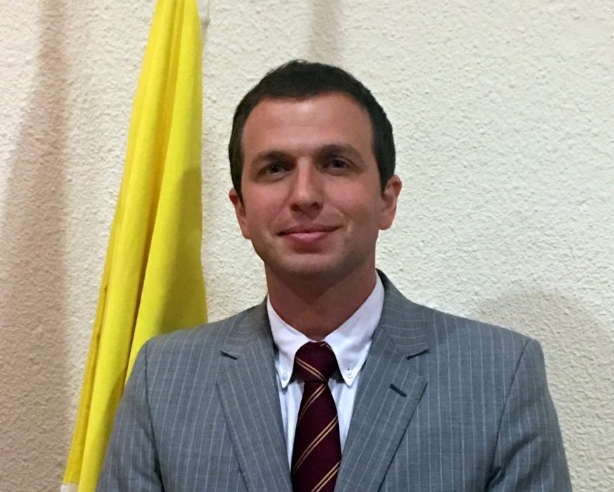 Nuevo docente de la UCALP seleccionado para  intercambio en investigación