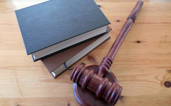 Concurso de Derecho Penal en UCALP San Martín