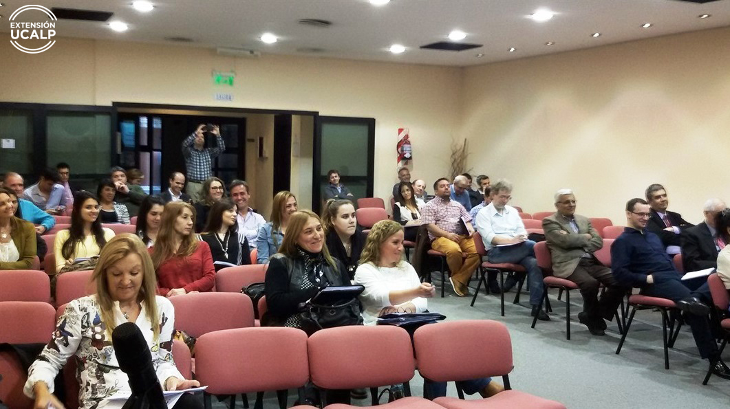 La Pyme Hoy - Tercera Jornada 2