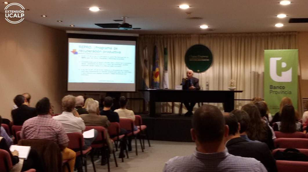 La Pyme Hoy - Tercera Jornada 4