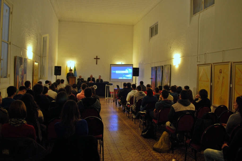 V Jornada de Higiene y Seguridad 1