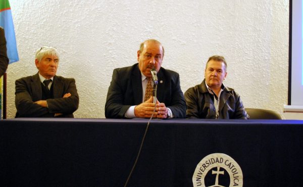 V Jornada de Higiene y Seguridad en  el Trabajo y Medio Ambiente