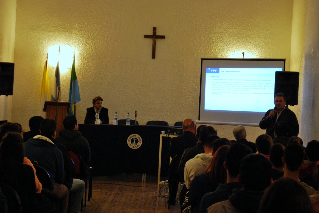 V Jornada de Higiene y Seguridad 3