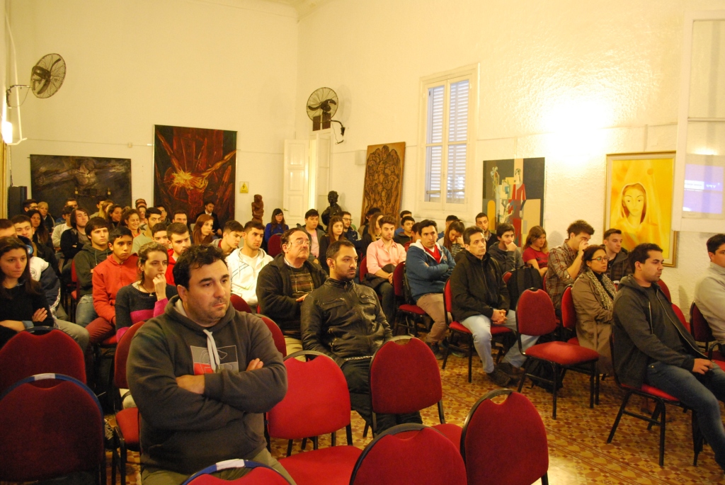 V Jornada de Higiene y Seguridad 4