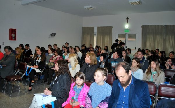 V Ciclo de Conferencias de Comunicación y Relaciones Públicas