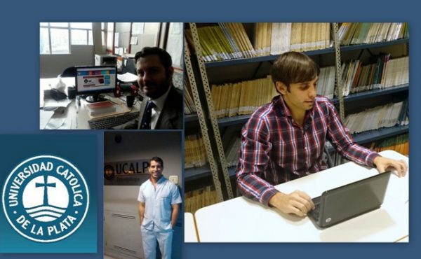 Se seleccionaron Profesores para “Becas Iberoamérica”