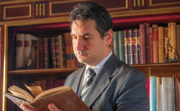 Se seleccionaron Profesores para “Becas Iberoamérica”