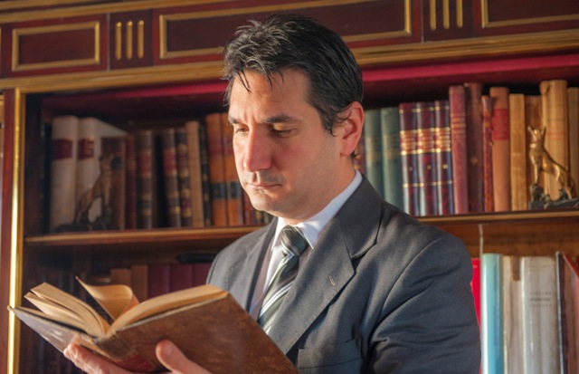 Se seleccionaron Profesores para “Becas Iberoamérica”