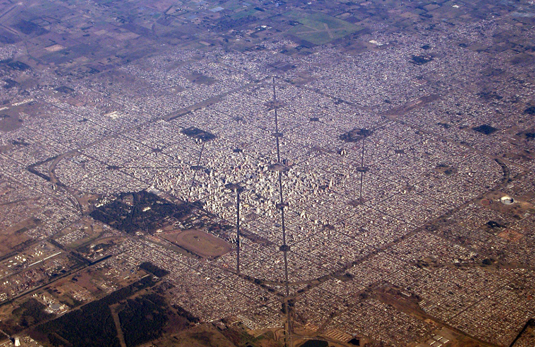 La UCALP, en una nueva reunión del Consejo Consultivo para el Desarrollo del Partido de La Plata