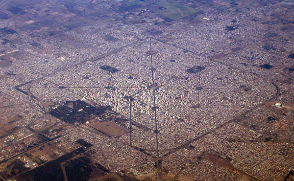 La UCALP, en una nueva reunión del Consejo Consultivo para el Desarrollo del Partido de La Plata