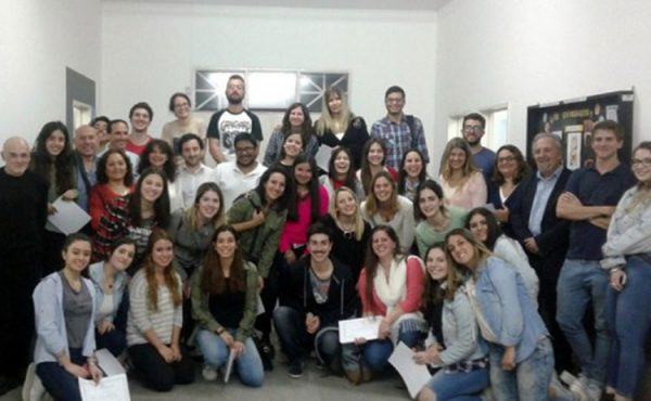 Olimpíadas Internas de Relaciones Públicas