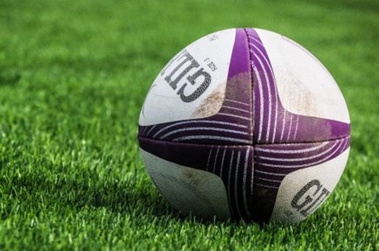 El equipo de rugby de la UCALP continúa por la senda de la victoria