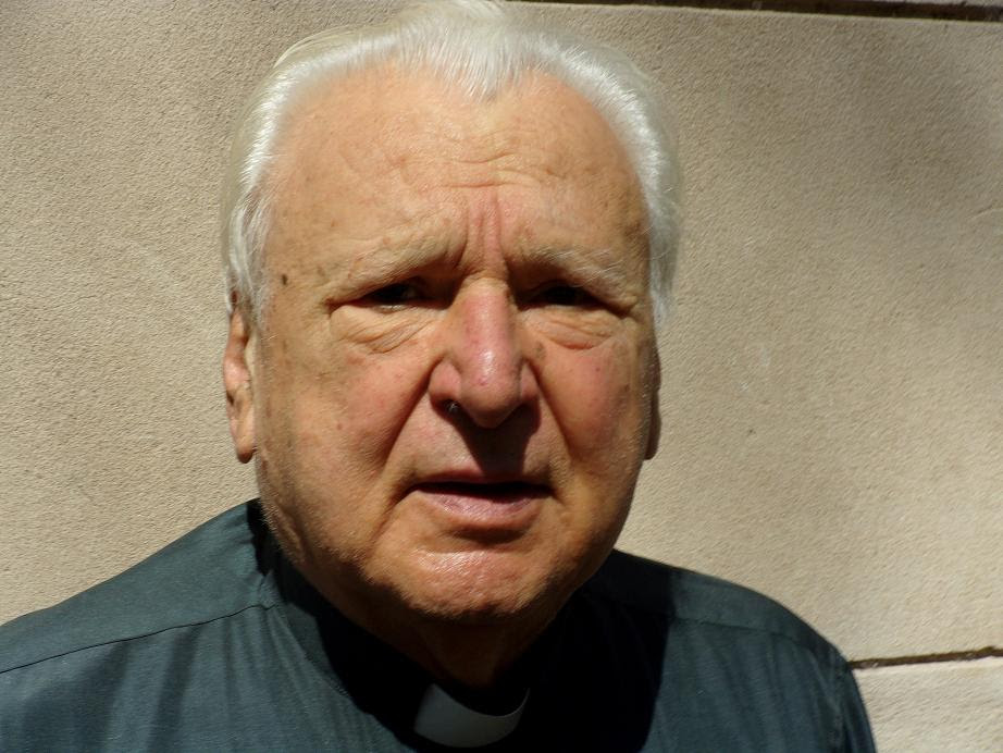 La UCALP lamenta el fallecimiento de Mons. Armando Levoratti