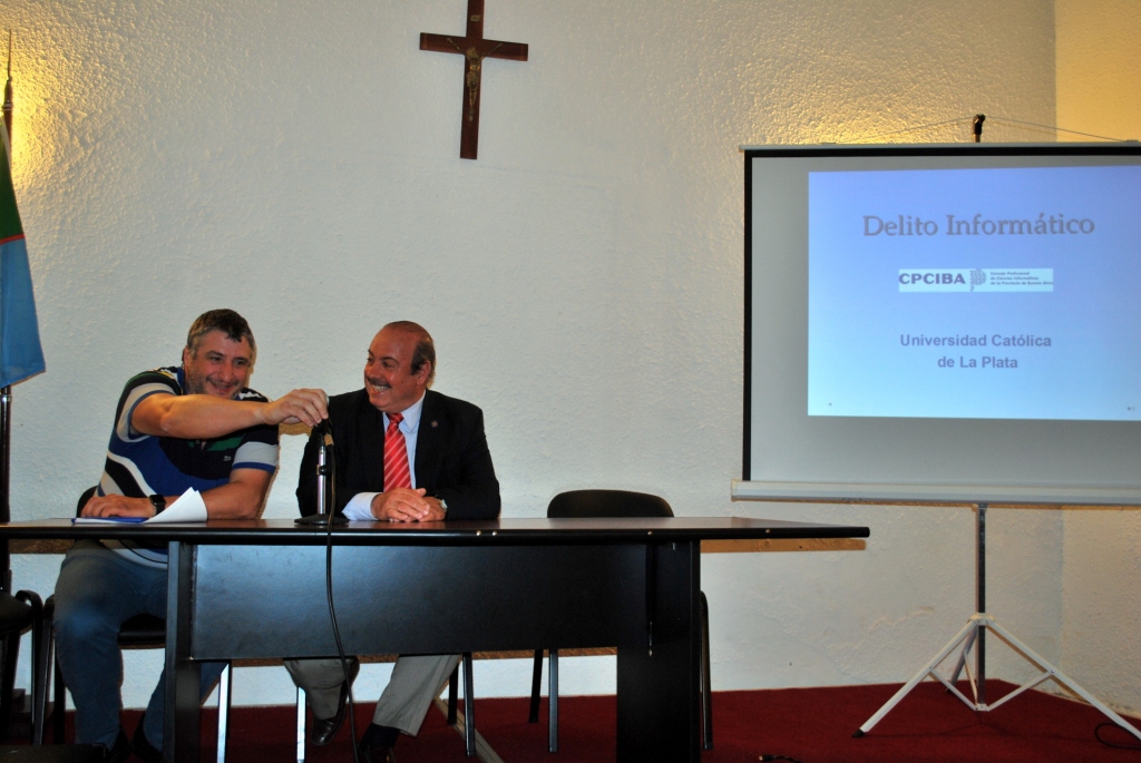 VI Jornada de Informática