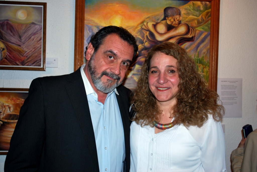 Nueva muestra del Museo Beato Angélico