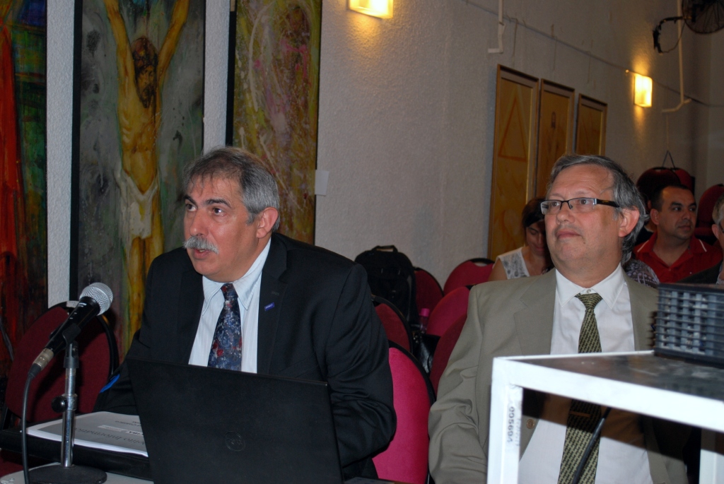 VI Jornada de Informática