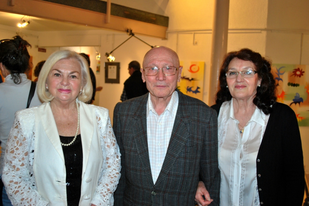 Nueva muestra del Museo Beato Angélico