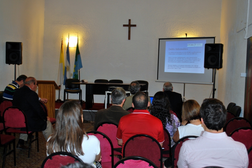 VI Jornada de Informática