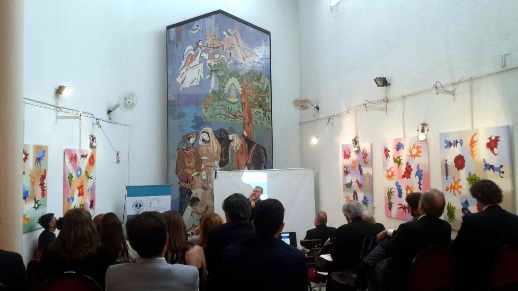 Jornada por XXIII Encuentro Nacional de Profesores de Derecho Romano