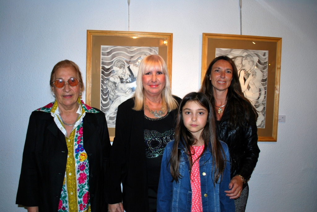 Nueva muestra del Museo Beato Angélico