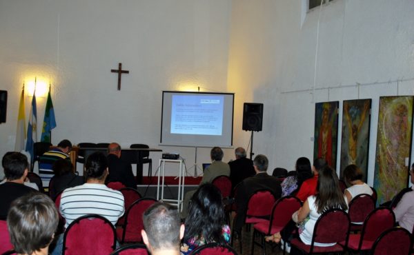 VI Jornada de Informática en FACEI